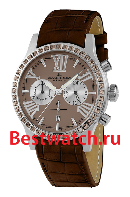 Часы Jacques Lemans Porto 1-1810C